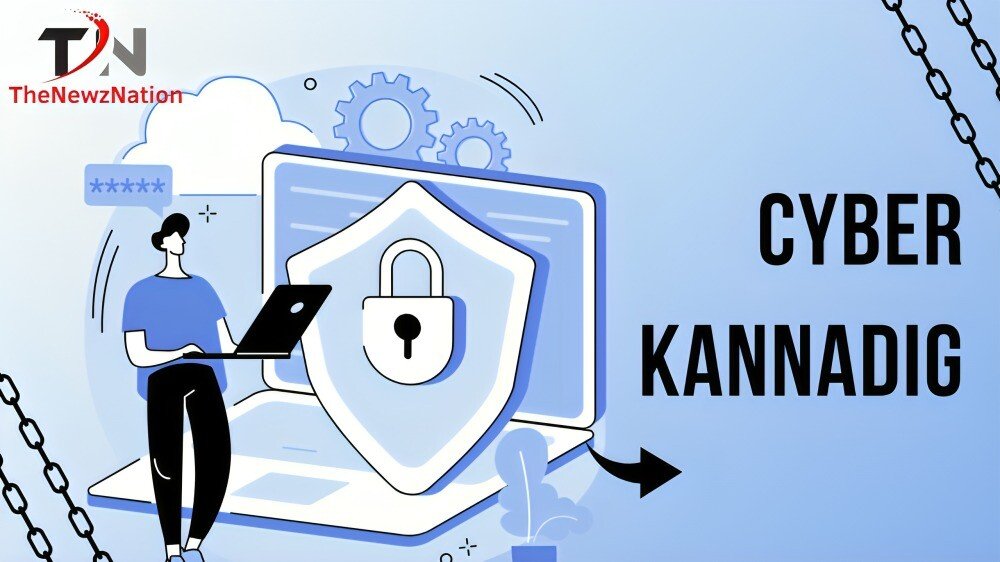 Cyberkannadig