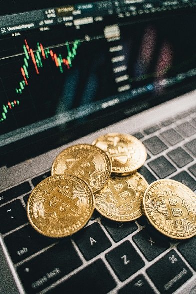 Cryptographic Algorithms