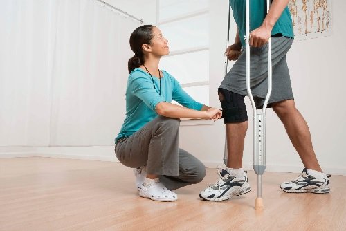 The Importance of Physical Therapy in Rehabilitation After Joint Replacement Surgery