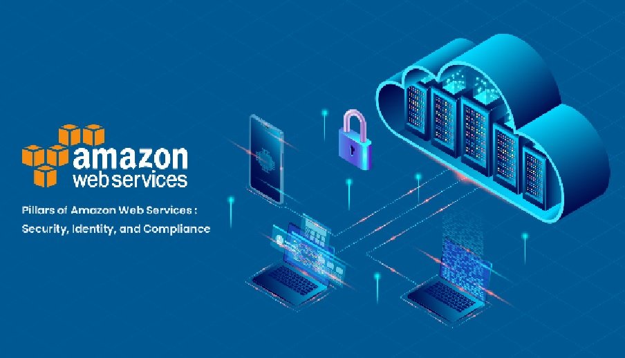 Amazon Web Services: How to Ensure Data Protection