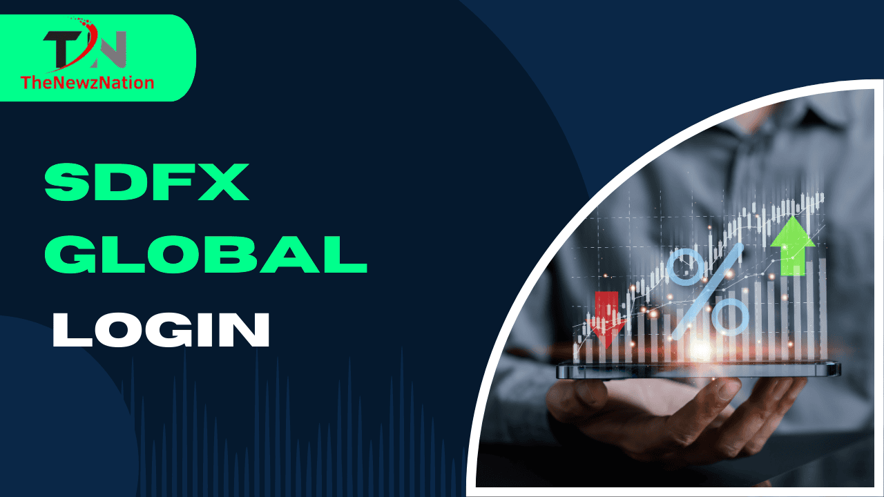 Sdfx Global Login: A Comprehensive Guide to Safe and Informed Trading