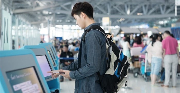 Investing in Airport Security
