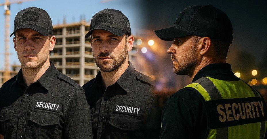 Top Tactical Hats That Will Make a Difference for Security Officers 